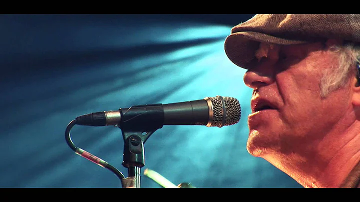 KIm Larsen & Kjukken - This Is My Life (Officiel L...