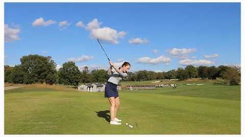 Fix your hook, fix your golf swing! Shoot lower scores with these simple tips