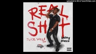 Juice WRLD & Benny Blanco – Real Shit (8D Audio 🎧 Please use HeadPhone)