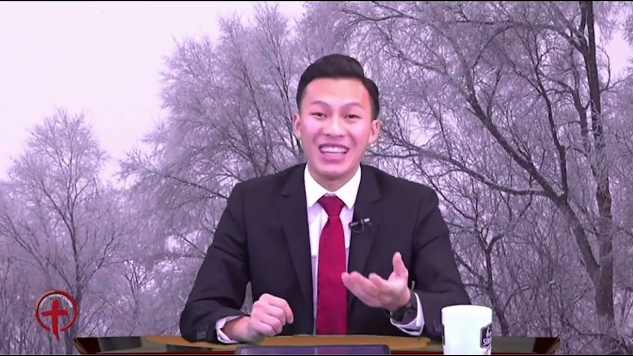 Vajtswv Yuav Nrog Nraim Koj Ntawm Lub Xyoo 2026