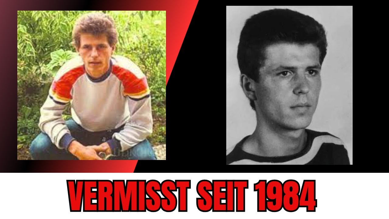 Was geschah mit Joachim Bruckauf ? Cold Case - True Crime Podcast ( Aktenzeichen XY 2013)