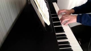 マーチ（外国の曲） 夢みるピアニスト1の24