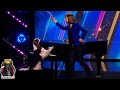 Olga &amp; Bonnie Dog Pianist Full Performance | Britain&#39;s Got Talent 2023 Auditions Week 3