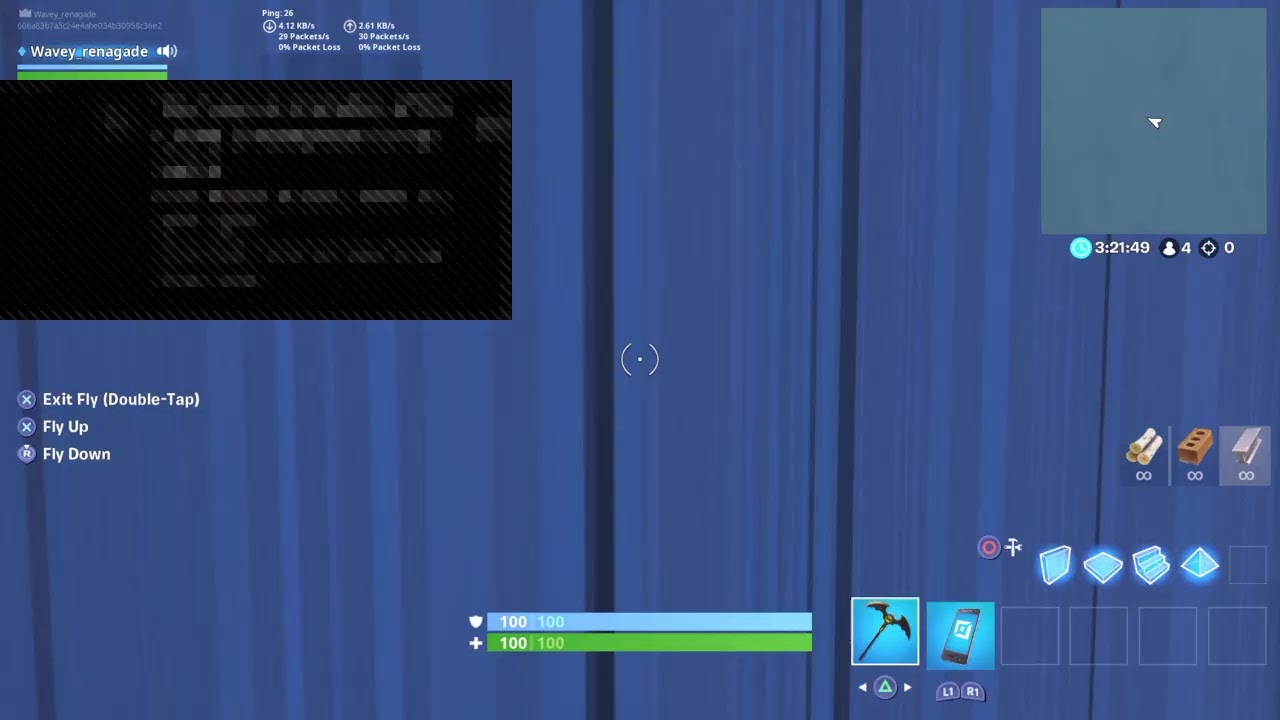 Trickshot Course Code NEW trickshot course - YouTube