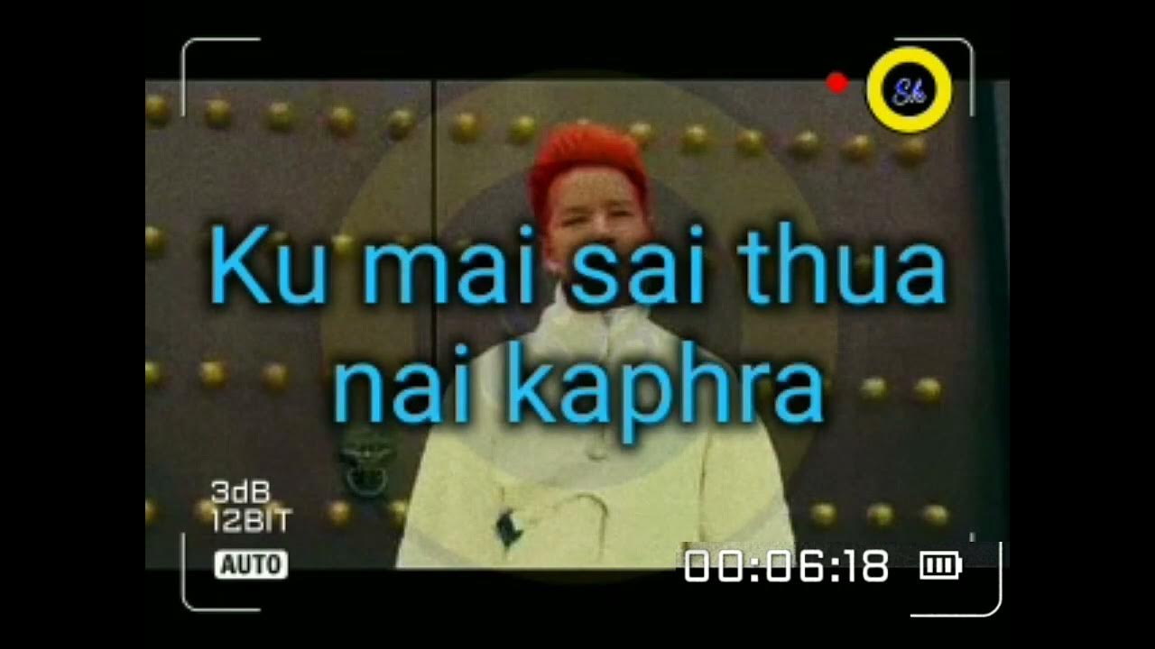 Jarvis - Minang Deng Laka Kinang Siuang Lyrics In English Jarvis - Minang Deng laka kinang Siuang | Lyrics - YouTube
