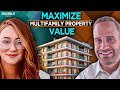 What You NEED to Know About High-Value Multifamily Property Management