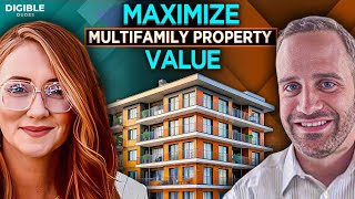 What You NEED to Know About High-Value Multifamily Property Management