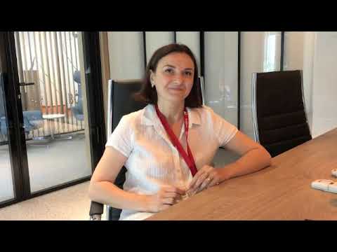 Molson Coors GBS (Romania): Meet the Manager Interview Series