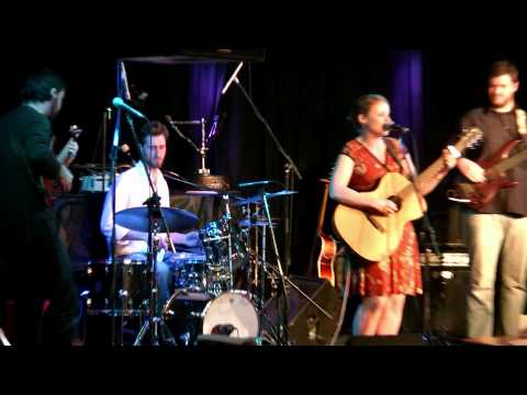 The DoneFors - "In a Cornfield" - Live at Hugh's R...