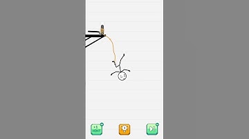 Save Stickman: Draw Save draw to save draw to save games gameplay