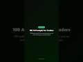 100 AI Prompts for Traders — Trade Smarter | MarginLab