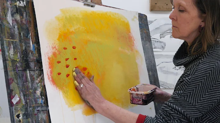 Emily Ball Online, Polishing Paint