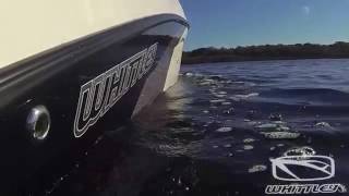 Whittley Cr2180 Review