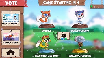 #funrun2  2vs2 playing with #ToPayasoBaby