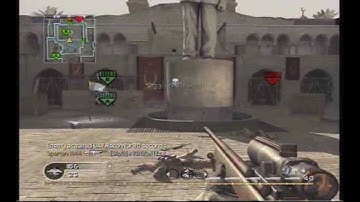 Operator Perrys Render settings