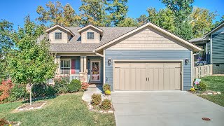 5 Duncannon St video tour