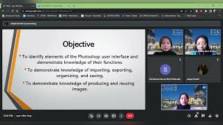 MULTIMEDIA TECHNOLOGY & APPLICATION (LAB 2: GRAPHIC AUTHORING TOOL & DEVELOPMENT)