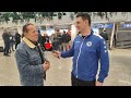Navijači BiH krenuli za Vels: Sejo Brajlović u koferu ponio pečeno jare (VIDEO)