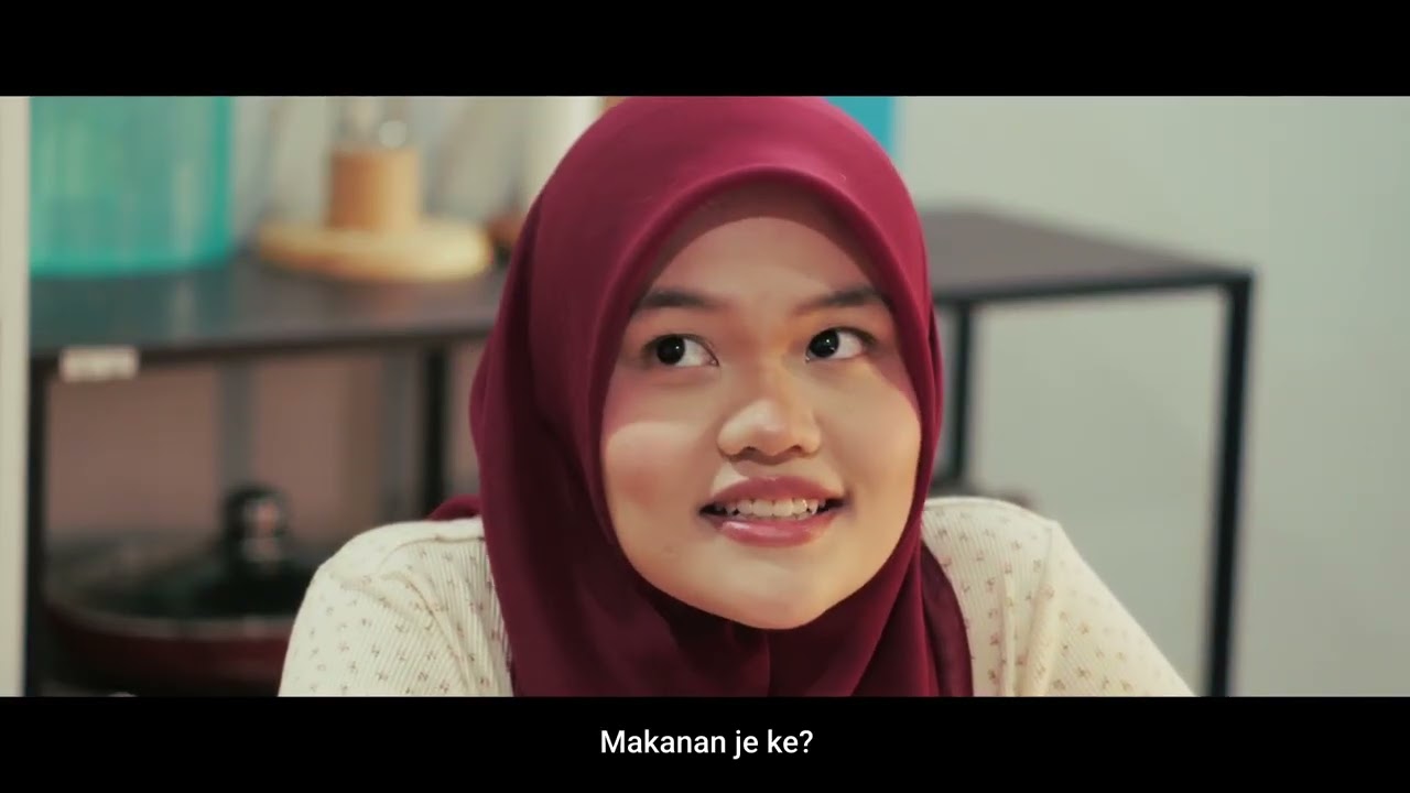 [ MPT ] - HADIAHKAN DUKA by CELESTE STUDIO