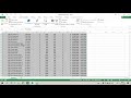 Macro para exportar Archivo de Excel a TXT PASO A PASO