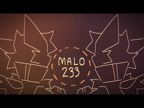 MALO 233 | Animation Meme | Flash Warning