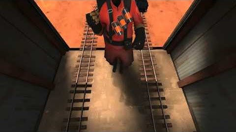 Source Film Maker - Running Scout