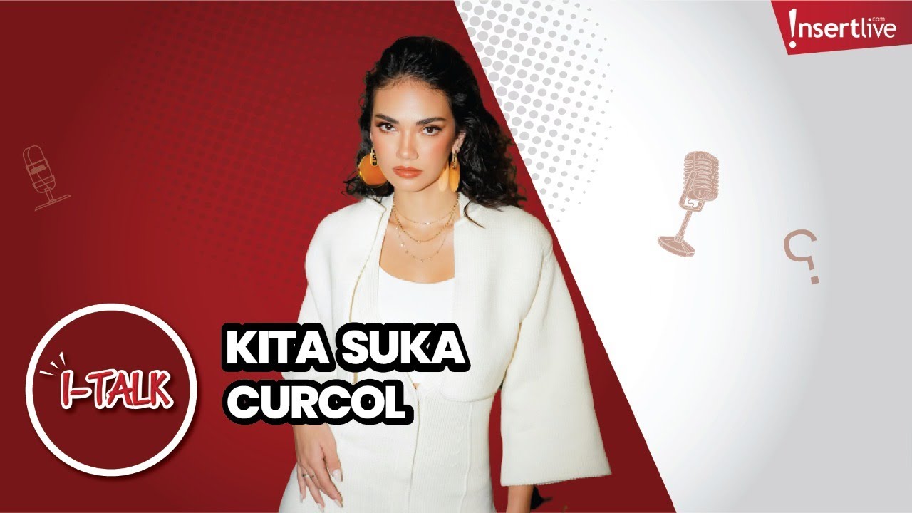 'Support System' Haico saat Galau Beratnya Tak Tertolong