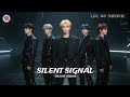 SILENT SIGNAL Groove Version LKM Vocals Dark Kpop Lucien Kpop Music 