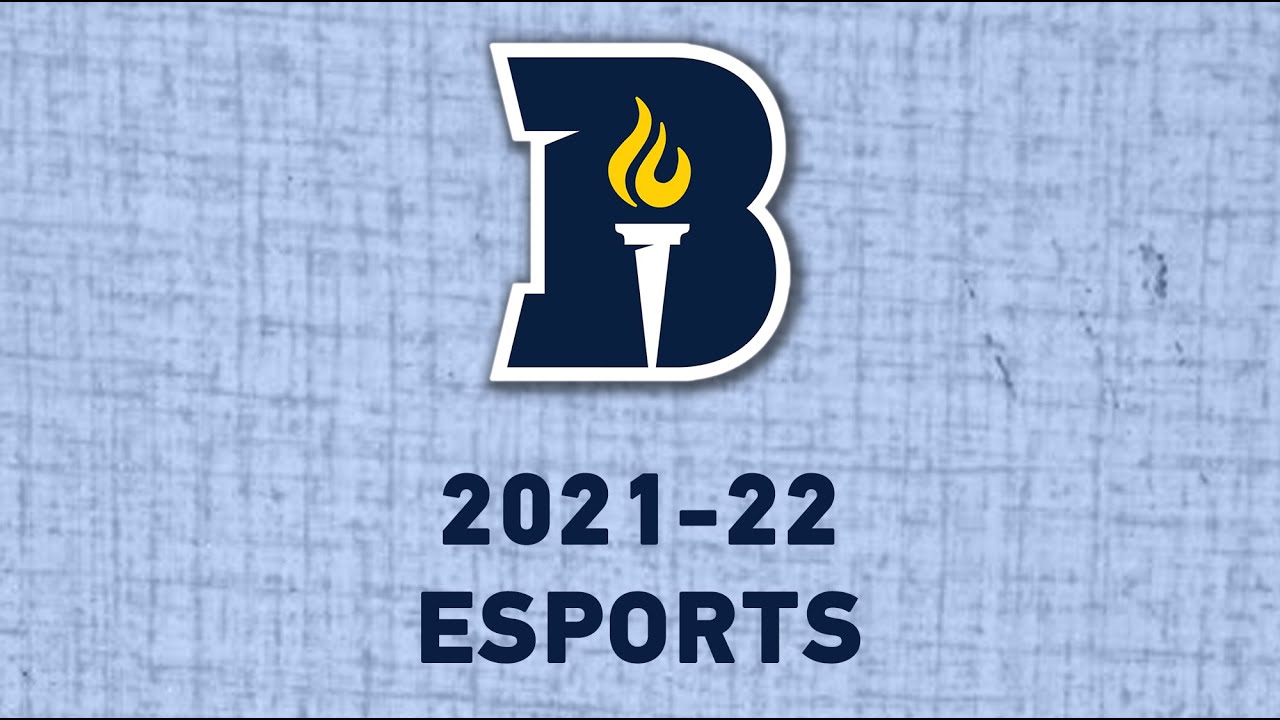 2021-22 Esports Season Highlights - YouTube