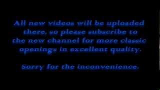 Moving to a New Channel