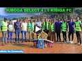 Kiboga select wins st peters hospital  eid cup tournament 2023