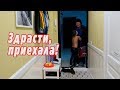 VLOG: Свекровь вернулась / Веган Дапанджи