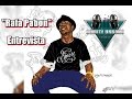 Capture de la vidéo Rafa Pabon - Entrevista - El Comite Urbano - Habla De Su Orquesta,Nuevos Proyectos,El Trap Y Mas..