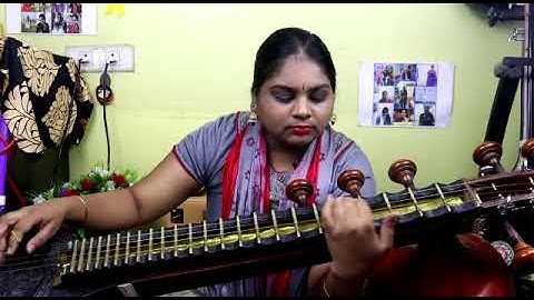 200 BPM Exercise for veena learners  #Shorts  # Durgamythreyee