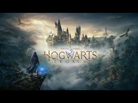 Hogwarts Legacy Part IX - PC Intel Arc a770