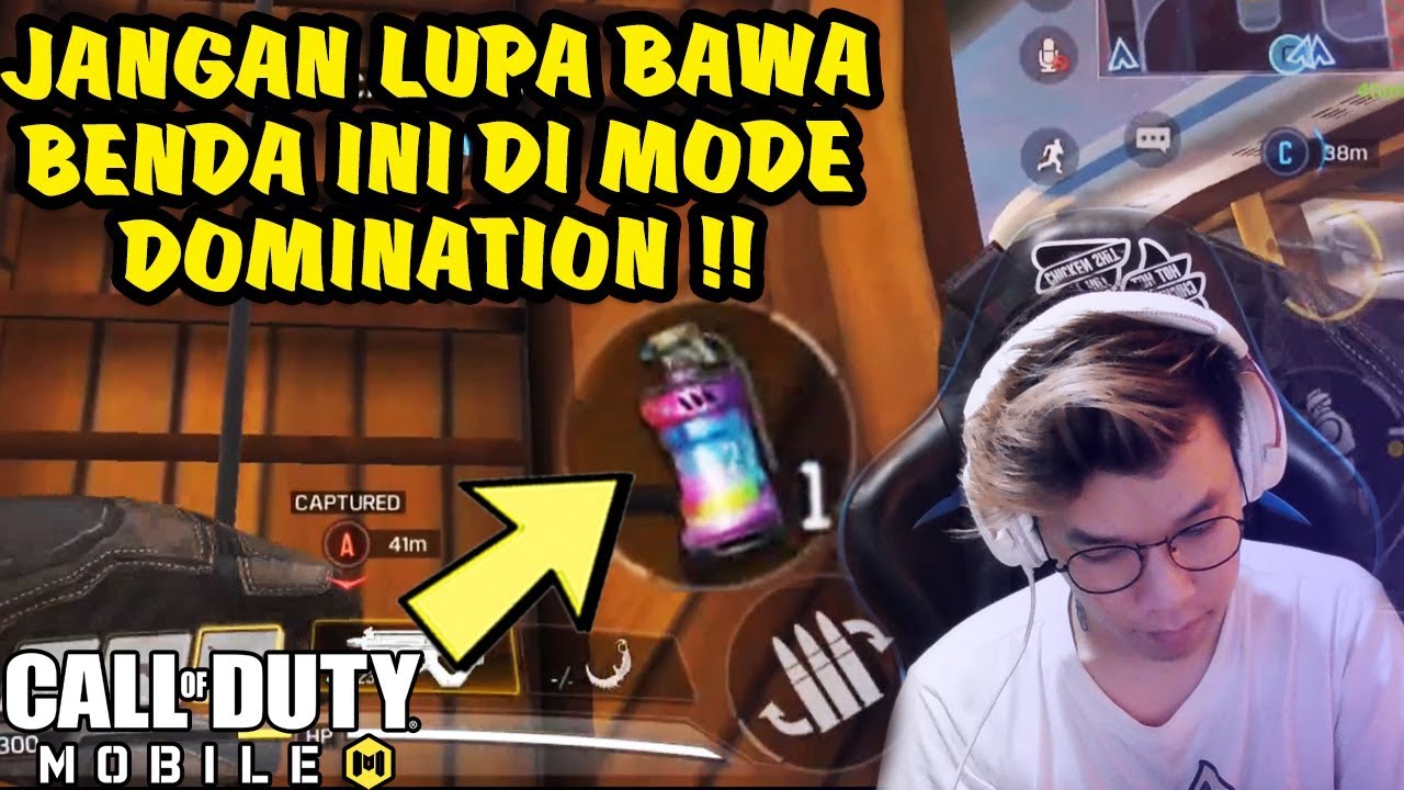 Call Of Duty Mobile Indonesia Fb Ogmod.Co - Pháº§n Má»m Hack ... - 