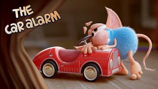 the car alarm fun adventure of rattic mini more comedy cartoon shows