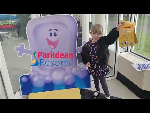 Parkdean Holiday Park Torquay, Devon