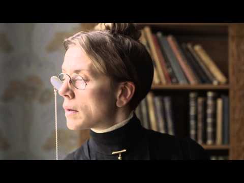 Fire Stemmer: Fernanda Nissen (HD) Fire Stemmer: Fernanda Nissen (HD)