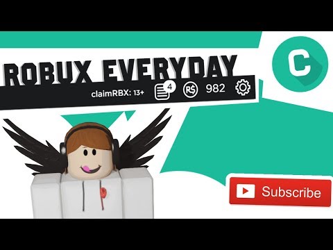 Easy Way To Get Robux Without Money Roblox Youtube - como volar en roblox hack 2018 how to get robux zephplayz