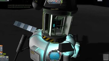 Kerbal Space Program - Moooooore Science! (v0.23.5)