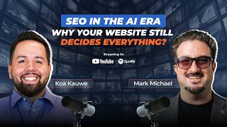 Top Of Funnel Content: Is It Dead In The AI Era  | SEO On-Air