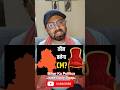Bihar Politics l Next CM #trendingshorts #biharpolitics #comedyshorts #comedy