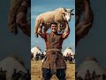 Наурыз құтты болсын!