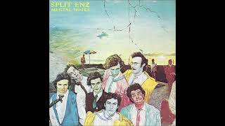 11  SPLIT ENZ 1975 no bother to me - single