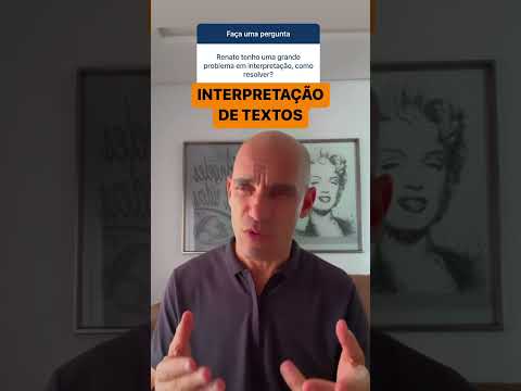 ATENÇÃO: veja uma