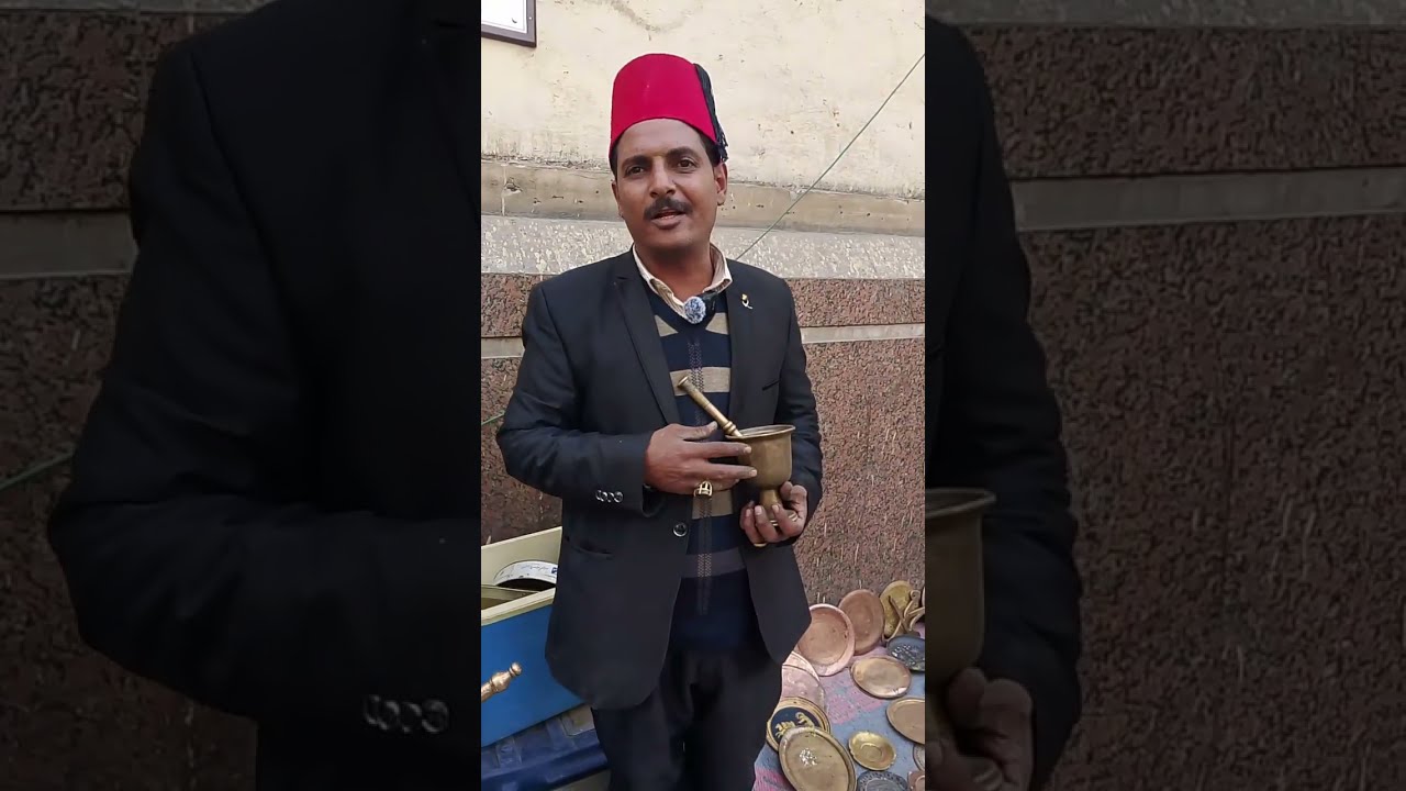 سوق جديد ×العتبه وكله معروضاته حاجات من زمن فات سوق ديانا للتحف والانتيكات 