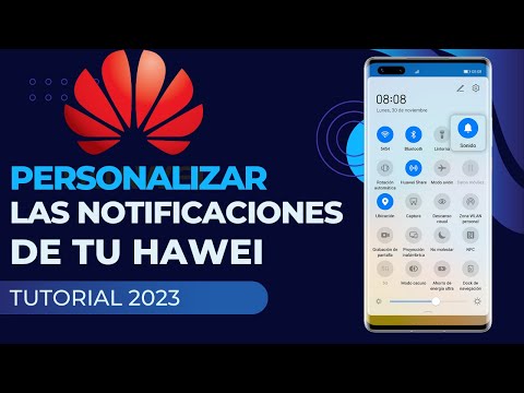 Personaliza tus notificaciones
