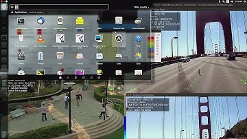 demos, temperature, consumption, power modes (again)