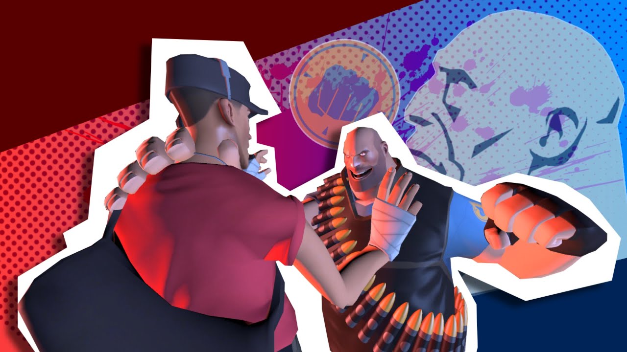 Heavy es LENTO... Y eso está BIEN! - Bizarro Samuel (Loquendo)